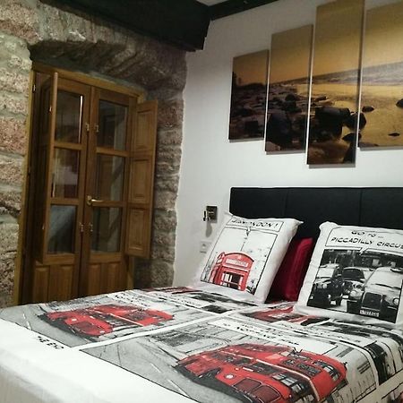 Apartmán Ribadesella Pena Guia II Exteriér fotografie