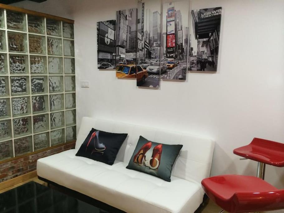 Apartmán Ribadesella Pena Guia II Exteriér fotografie